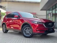 2020 Mazda CX-5 2.0 SKYACTIV-G High SUV