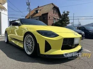 Limited 240 Unit Only In JAPAN, 530 horsepower READY IMPORT 2022 Nissan Fairlady Z 3.0 Proto Coupe Fully Built Up - INCOMING STOCK