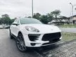 Used 2014 Porsche Macan 3.0S (A) CHRONO PANORAMIC ROOF - Cars for sale