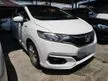 Used 2017 Honda Jazz 1.5 Hybrid Hatchback (A) - Cars for sale
