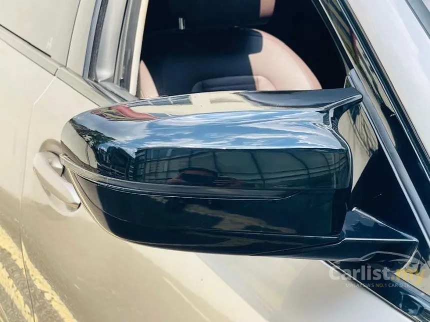 2022 BMW 330Li M Sport Sedan