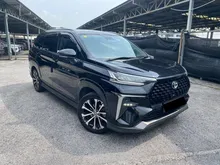 2023 Toyota Veloz 1.5 MPV