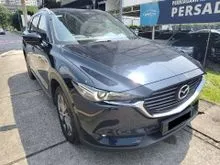 2022 Mazda CX-8 2.2 SKYACTIV-D High Plus SUV