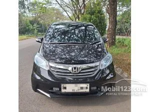 2012 Honda Freed 1.5 E MPV