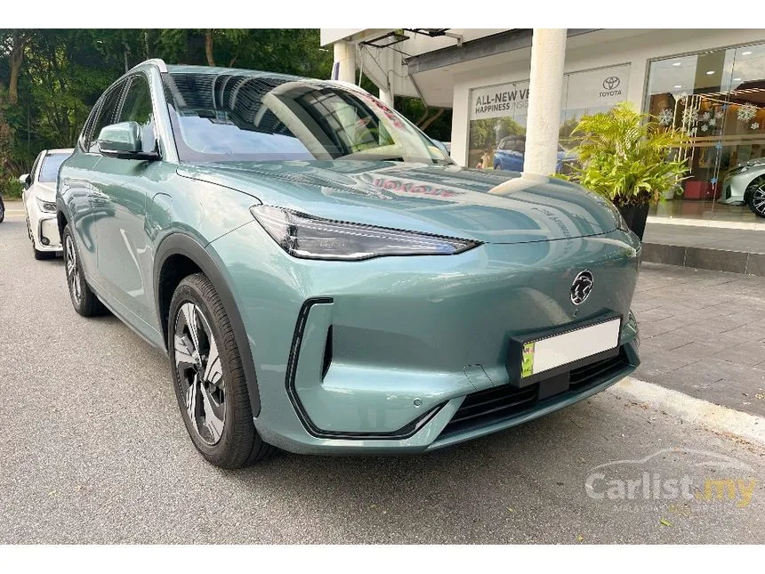 2025 Proton e.MAS 7 Premium SUV