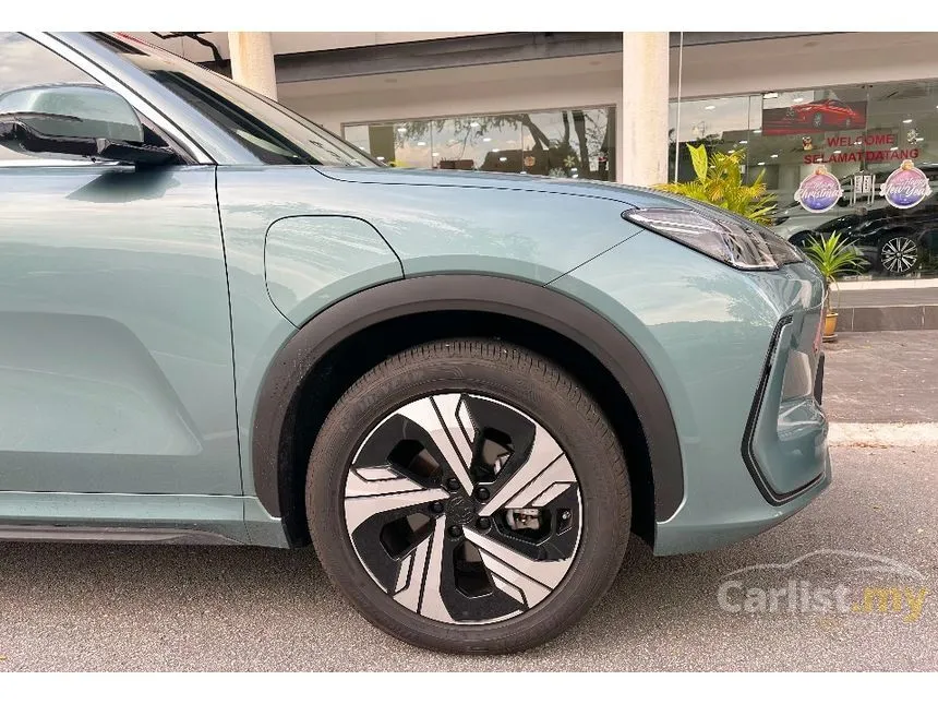 2025 Proton e.MAS 7 Premium SUV
