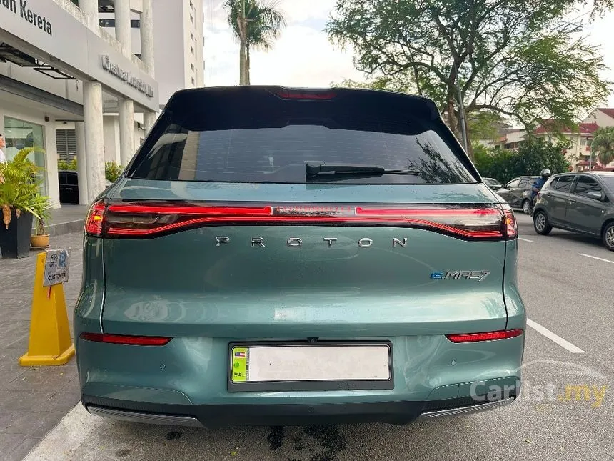 2025 Proton e.MAS 7 Premium SUV