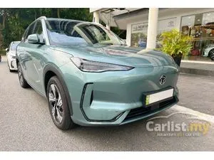 2025 Proton e.MAS 7 Premium SUV