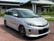 Used 2014 Toyota Estima 2.4 Aeras MPV - Cars for sale