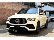 2022 Mercedes-Benz AMG GLE53 3.0 Coupe GLE53 READY STOCK 435HP