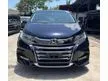 Recon 2018 Honda Odyssey 2.4 EXV Free 5yr Warranty - Cars for sale