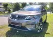 Used 2019 Proton X70 1.8 TGDI Executive Mileage Rendah 38KM Full Service Proton, year warranty,Leather seat,Like New 99