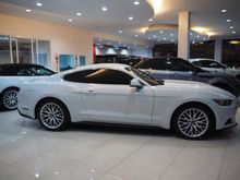 2017 Ford Mustang 2.3 (ปี 15-20) EcoBoost Convertible AT