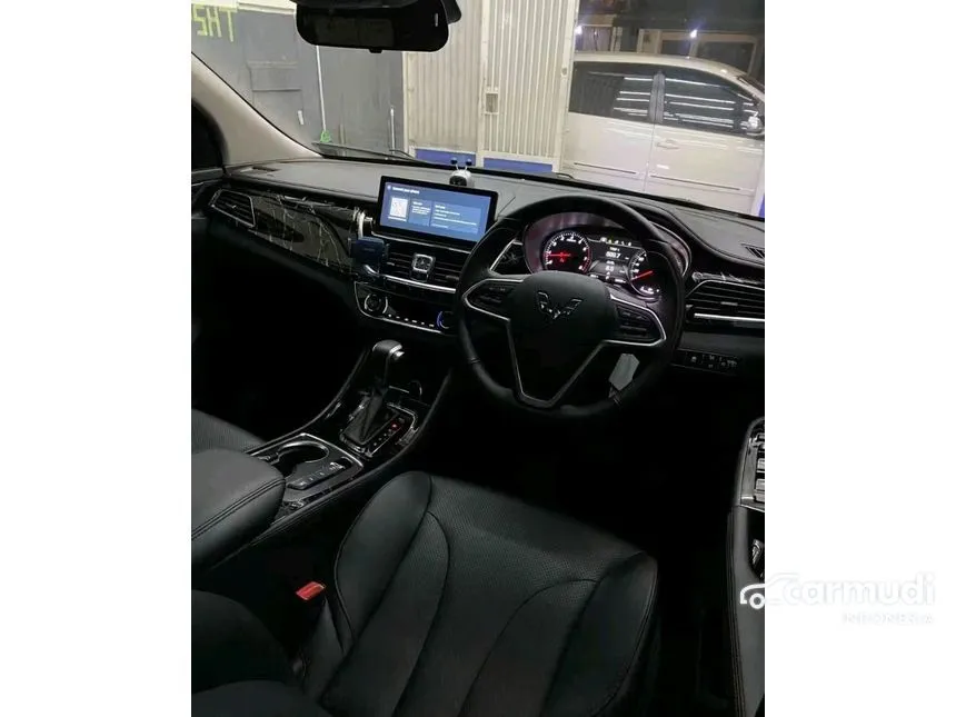 2025 Wuling Cortez EX Lux+ MPV