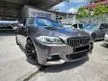 Used 2011 BMW 520d 2.0 Sedan Limousine M Sport FREE WARRANTY - Cars for sale