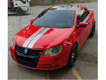 2008 Volkswagen EOS 2.0 (A) FSI - PS