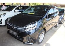 2017 Perodua Axia 998 G Hatchback (A) USED CAR