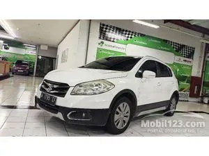 2016 Suzuki SX4 S-Cross 1.5 Hatchback