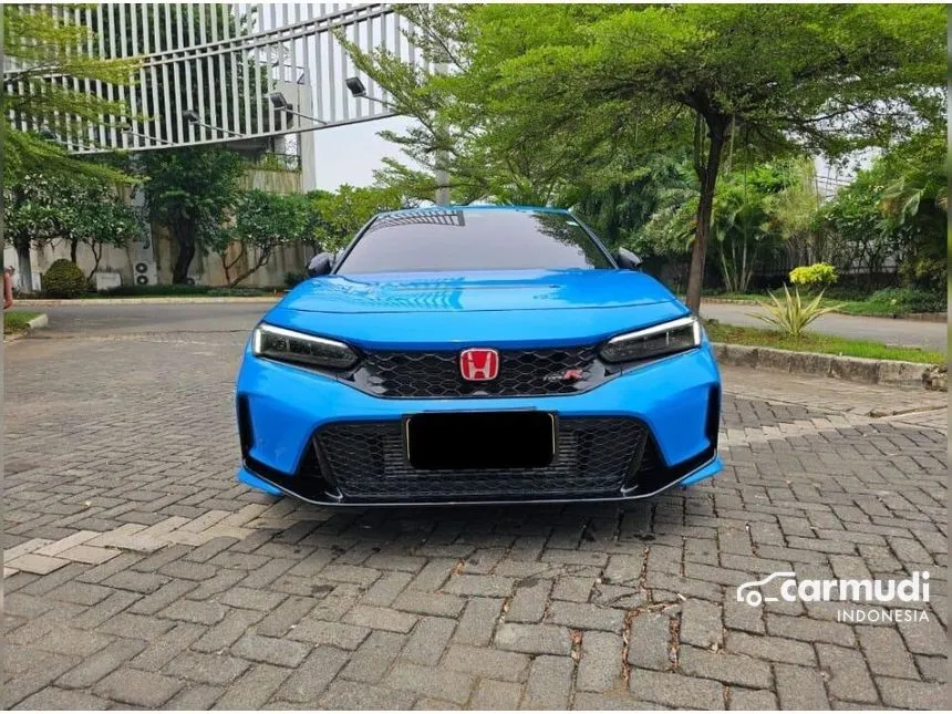 2023 Honda Civic Type R Hatchback