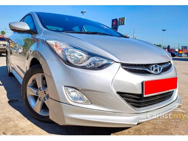 Search 1,729 Hyundai Used Cars For Sale In Malaysia - Carlist.my