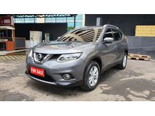 Nissan Xtrail 2.0 AT 2014 Abu Metalik Plat Genap Tangan Pertama Terawat Record TDP MURAH 34 JUTA SIAP NEGO