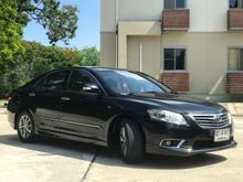 2011 Toyota Camry 2.0 (ปี 06-12) G Extremo Sedan AT