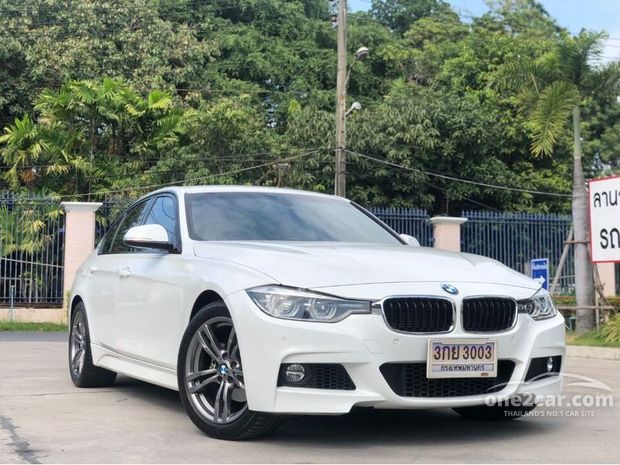 Search 1,186 BMW Used Cars for Sale in Thailand - One2car.com