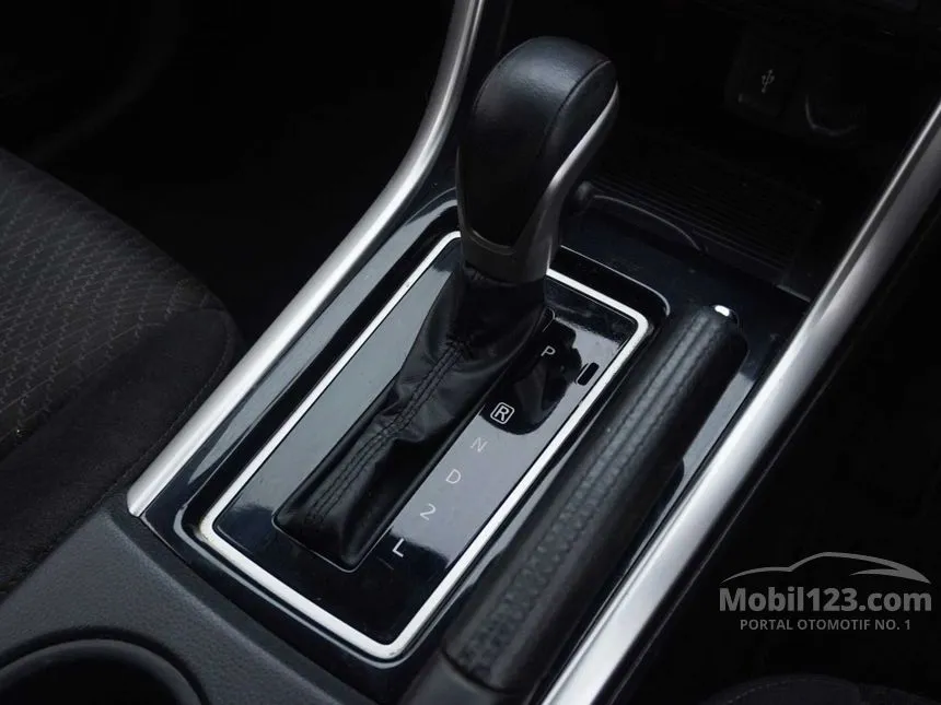 2018 Mitsubishi Xpander SPORT Wagon