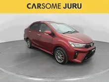 2023 Perodua Bezza 1.3 Sedan