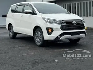 2026 Toyota Kijang Innova 2.4 G MPV