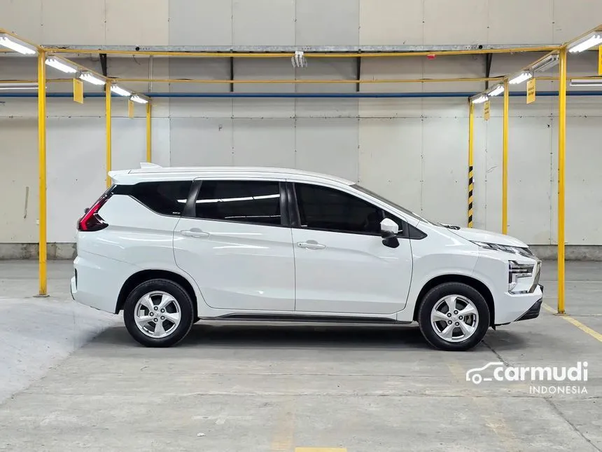2021 Mitsubishi Xpander Exceed MPV