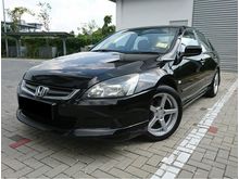 2004 Honda ACCORD 2.4 VTi-L (A)