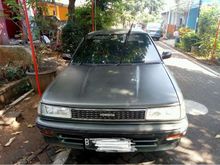 1991 Toyota Corolla 1.6 Sedan