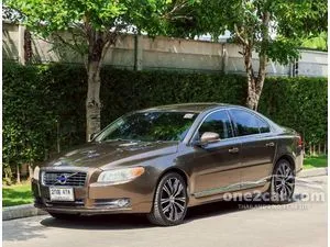 2013 Volvo S80 2.0 D4 Sedan