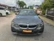 Used 2019 BMW 330i 2.0 M Sport Sedan