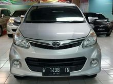 2012 Toyota Avanza 1.5 Veloz Manual Sangat Terawat