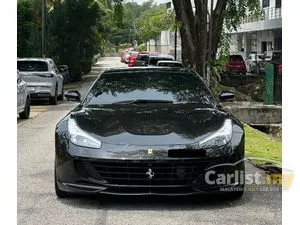 2020 Ferrari GTC4Lusso T 3.9 Hatchback