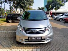 2013 Honda Freed 1.5 E MPV