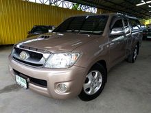 2008 Toyota Hilux Vigo 2.5 SMARTCAB (ปี 08-11) E Pickup MT