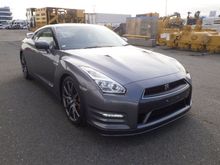 2015 Nissan GT-R 3.8 Premium Edition ,NEW CAR CONDITION,LIMITED GREY COLOUR,CHEAP IN TOWN,15 UNREG,JAPAN SPEC