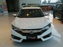 Honda Civic 1.5 ES Sedan BIG DISKON.