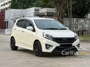 2019 Perodua AXIA 1.0 Advance Hatchback/ CAR KING CONDITION