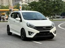 2019 Perodua AXIA 1.0 Advance Hatchback/ CAR KING CONDITION