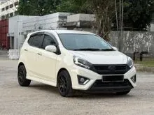 2019 Perodua AXIA 1.0 Advance Hatchback/ CAR KING CONDITION