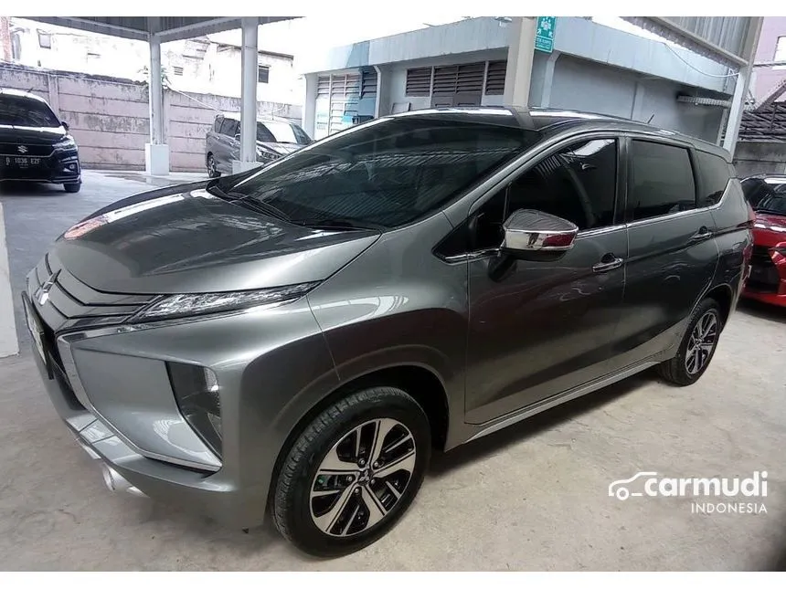 2019 Mitsubishi Xpander ULTIMATE Wagon