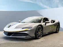 2021 Ferrari SF90 4.0 Stradale Coupe - INCOMING STOCK