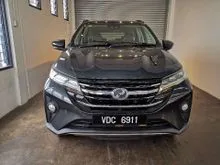2021 Perodua Aruz 1.5 AV SUV