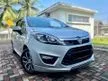 Used HARGA O.T.R RM 22,700 Proton IRIZ 1.6 (A) PREMIUM HIGH SPEC LEATHER SEAT KEYLESS 2014 NO PROCESSING ( DIRECT OWNER )
