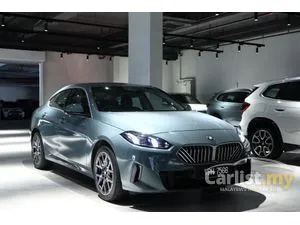 2025 BMW 218 1.5 Gran Coupe Sport Coupe