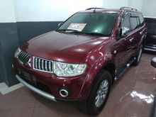 2011 Mitsubishi Pajero Sport 2.5 Exceed SUV